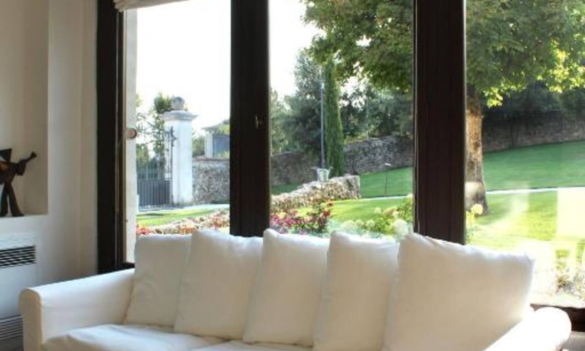 Asolo Hotel | Villa Trieste M