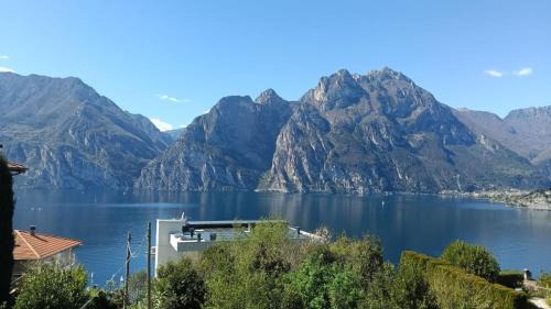 Torbole sul Garda House | Villa Ulrica