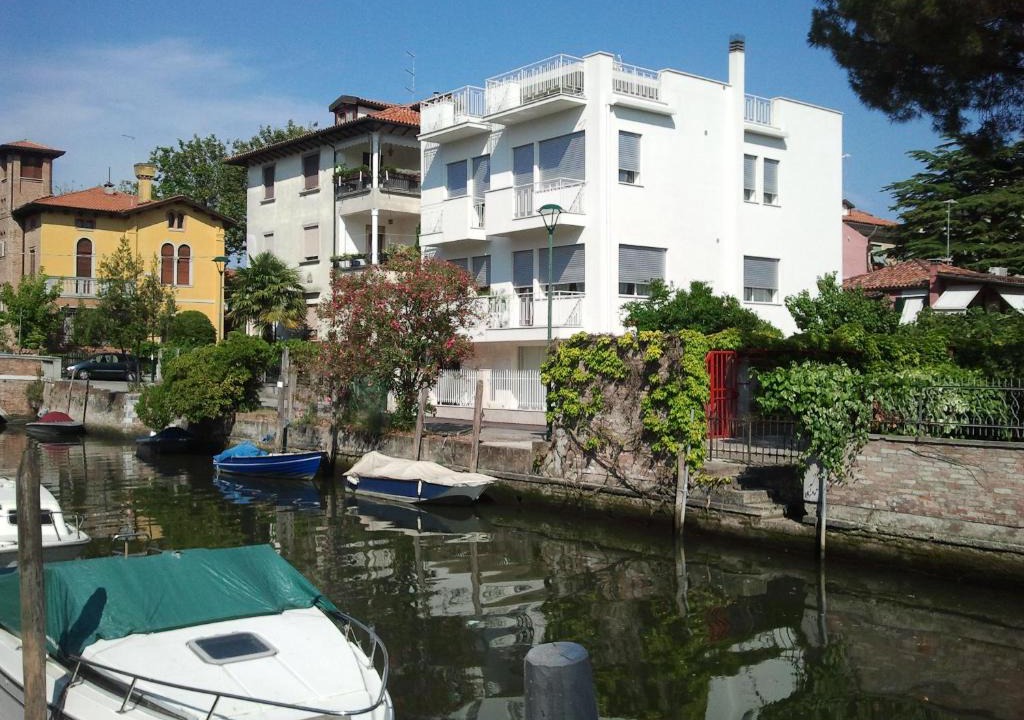Santa Maria in Stelle House | Villa Venice Movie