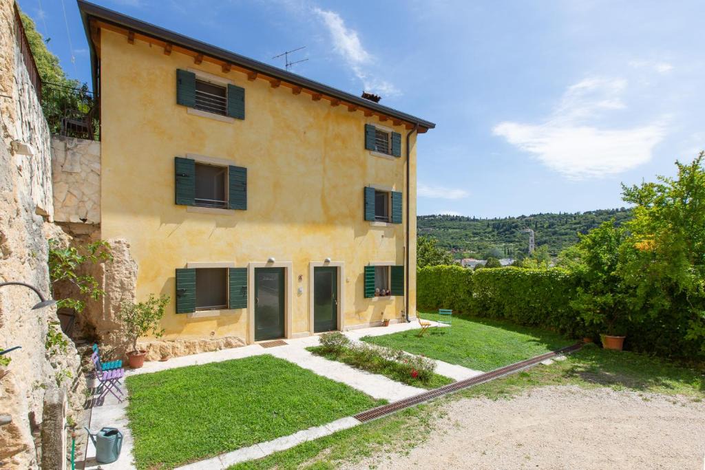 Nord-Ovest Apartment | Villa Villamonte