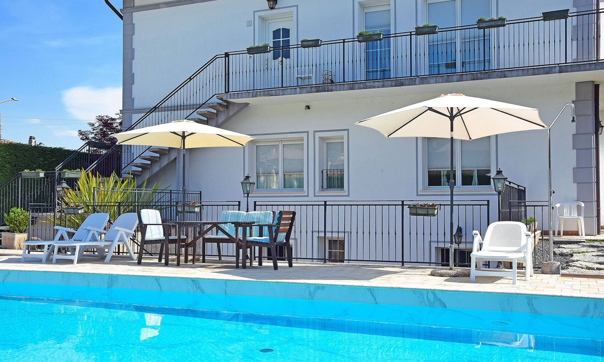 Conegliano Villa | Villa with private pool in Conegliano in the Prosecco hills