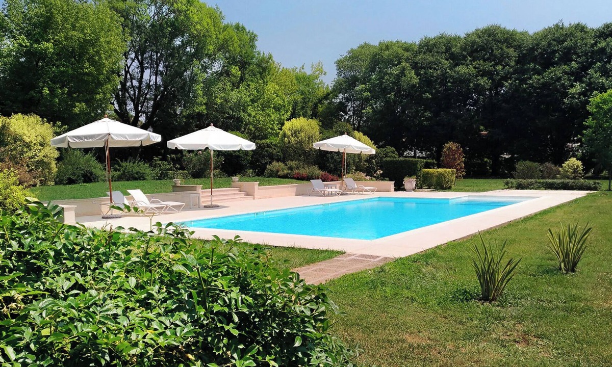 Treviso House | Villa Zane