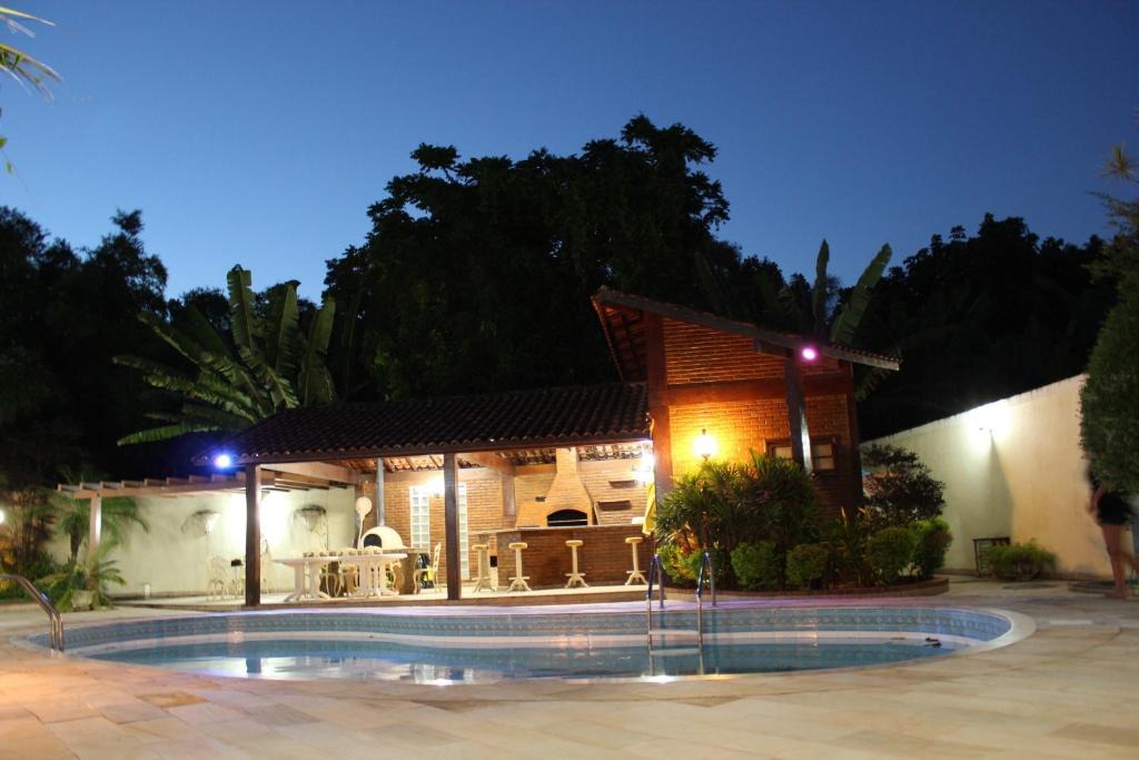 Sape Bed & Breakfast | Village Pendotiba