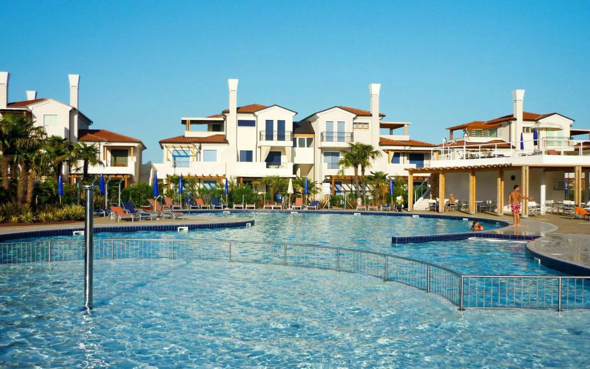 Caorle Apartment | Villaggio a Mare (Cao645) 643.5