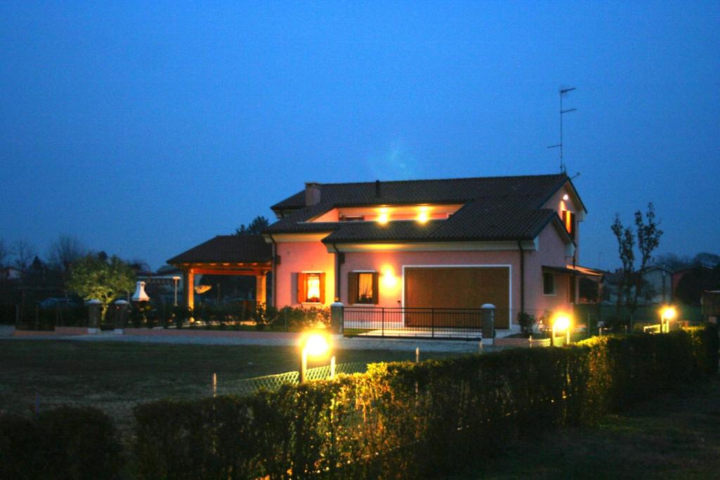 Santa Lucia di Piave Bed & Breakfast | VillaRosa