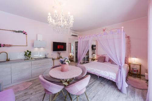 Sud House | Villetta Tinmar Barbie House Verona