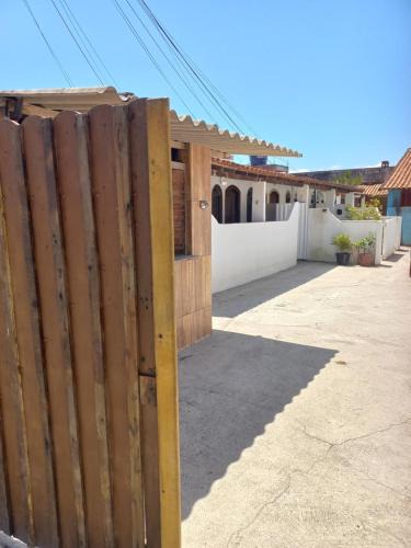 Marica Resort | Vilmar suítes