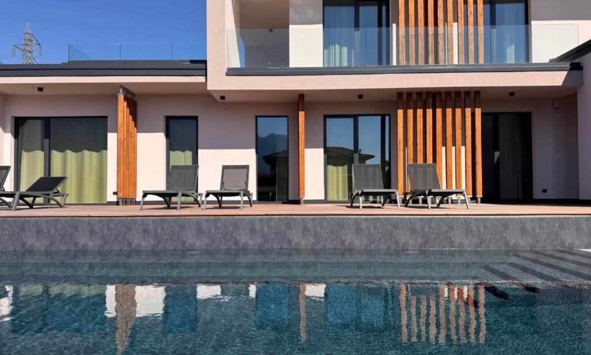 Arco Other | Vinea Rural Resort