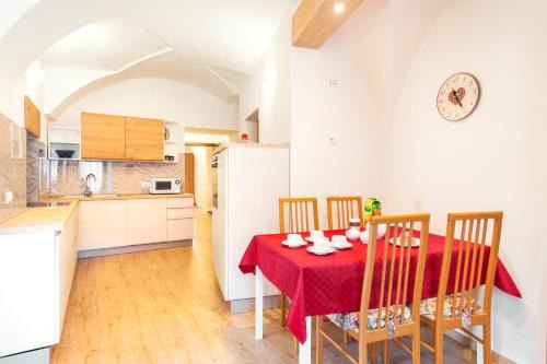 Molveno Apartment | Violeti 2