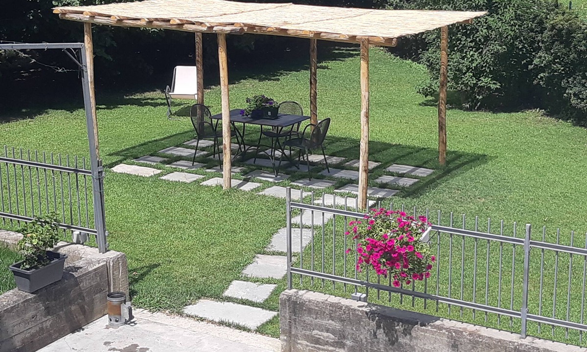 Alba Apartment | VIRGILIO apartment
