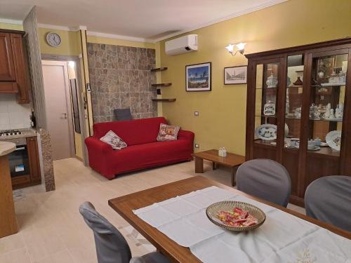 Roe House | Vista Garda, Casa Vacanze