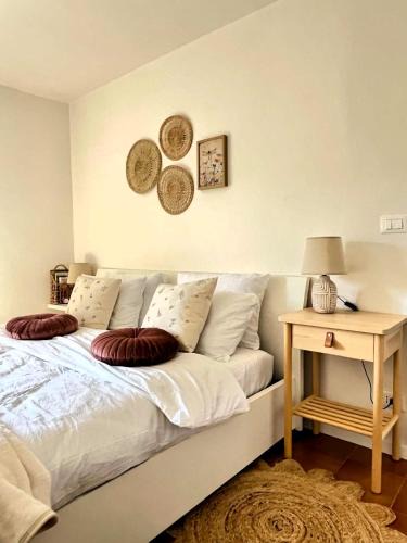 San Zeno di Montagna Apartment | Vista Lago San Zeno