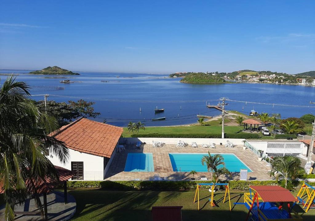 Sao Pedro da Aldeia Apartment | Vista Panorâmica em São Pedro da Aldeia