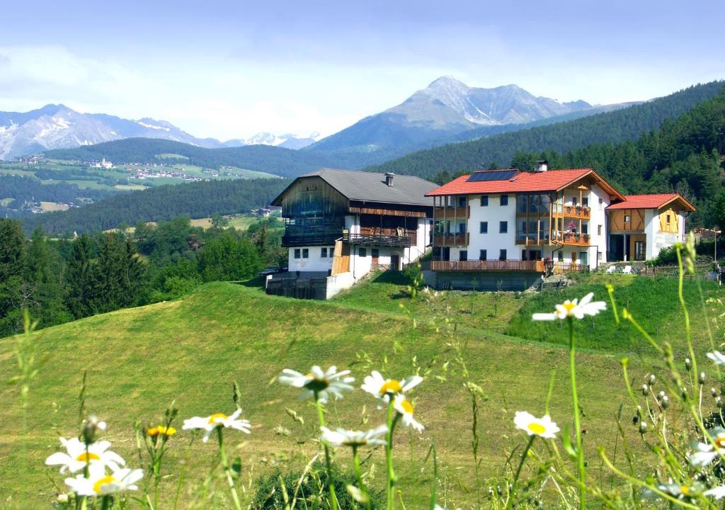 Chifa House | Vitroler Hof