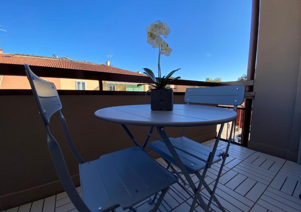 Borgo Milano Apartment | Vittoria Holiday Home