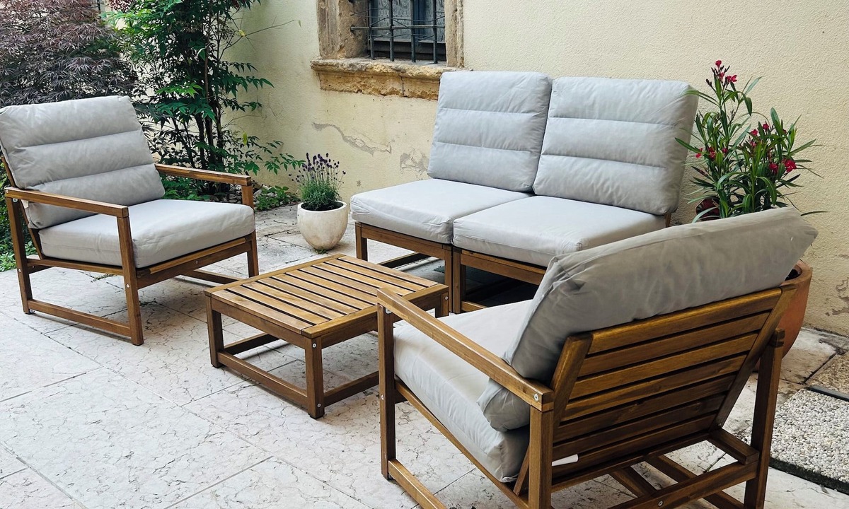 Borgo Trento House | VITTORIA VERONA - Beautiful and big house in the center of Verona