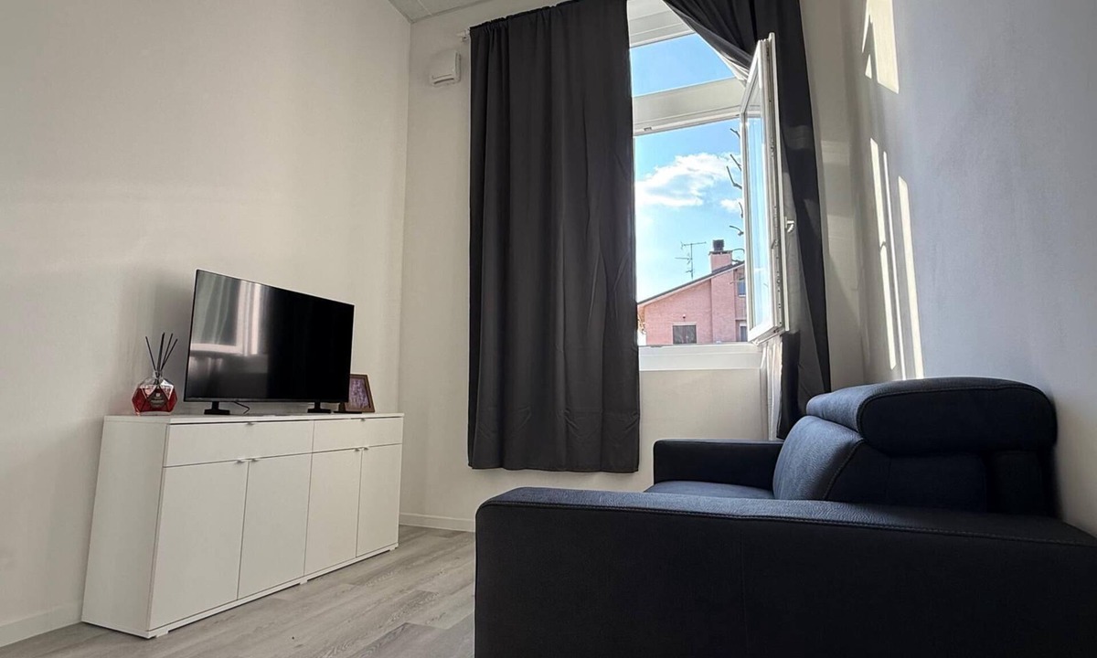 Casa Delle Curve House | Viva Residence