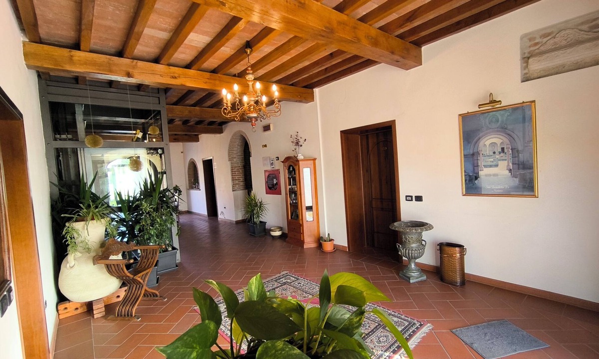 Pegognaga Bed & Breakfast | Volivia Relais Exclusive