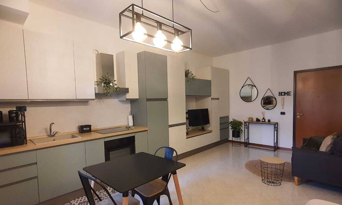 Negrar Apartment | Vrbo Property