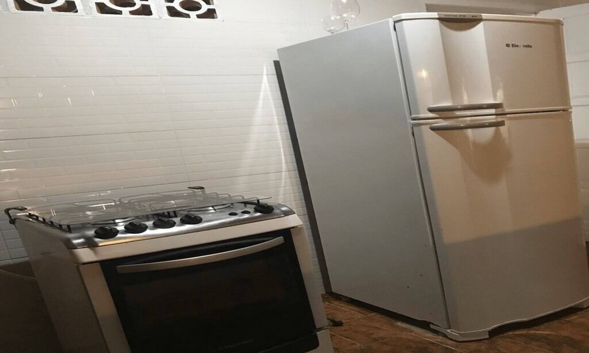 Sao Jose House | Vrbo Property