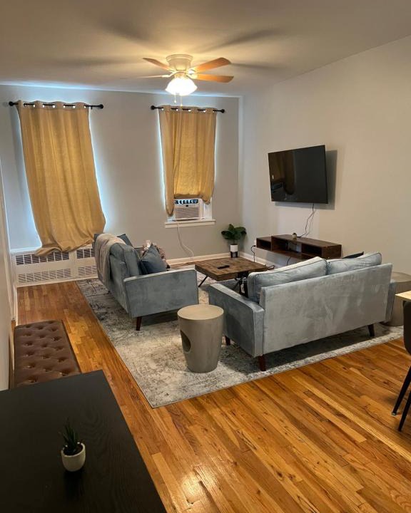 East New York House | Welcome a lovely home in Brooklyn