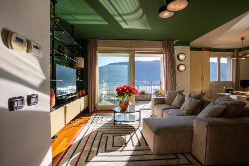 Sarnico Apartment | Wellness Home Sarnico