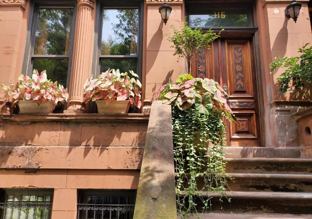 Central Park North Bed & Breakfast | West 119th Guest Suites