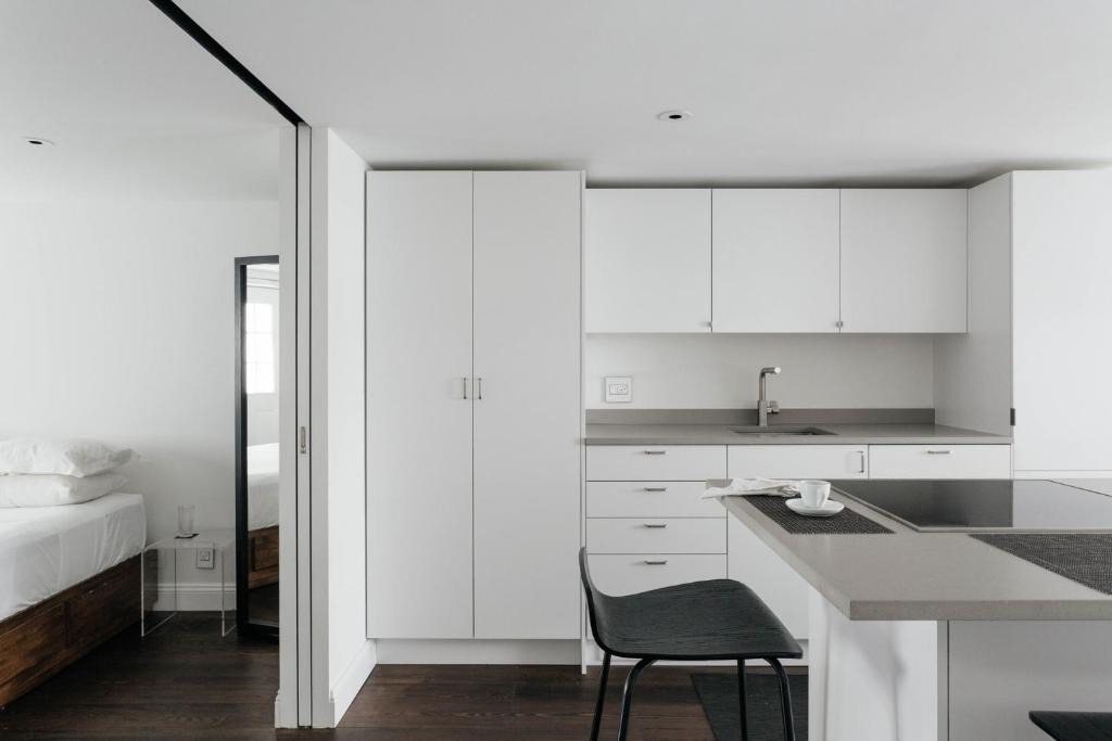 Chelsea Apartment | West 19th Street by Onefinestay
