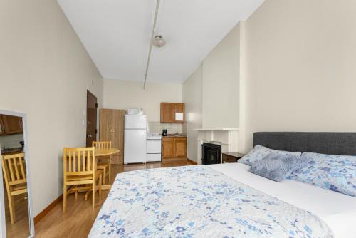Chelsea Hostel | West 30th Street Guest House