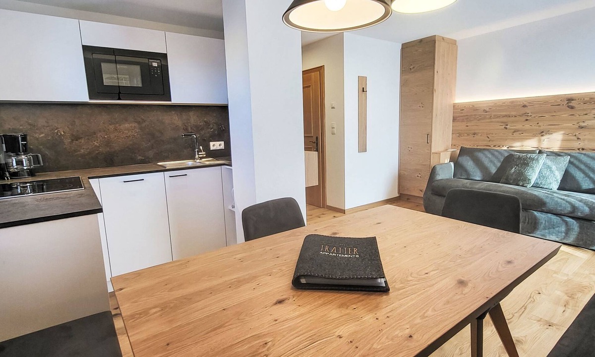 Salonetto Apartment | Wohnung "Meran" by Interhome