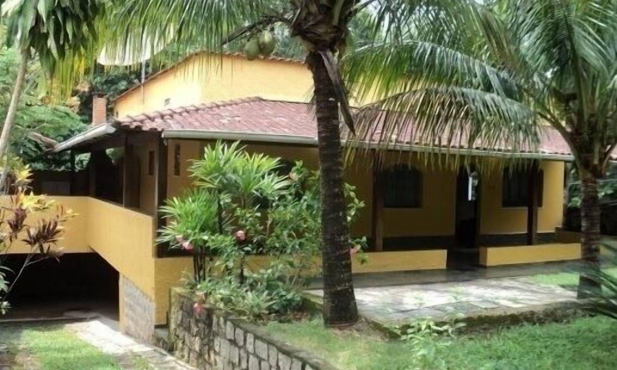 Barreira House | Wonderful House - Gated Community - 03 rooms (*CARNAVAL AVAILABLE!*)