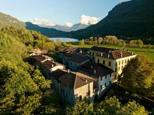 Carlazzo House | Workation Castle - Casa Galbiga
