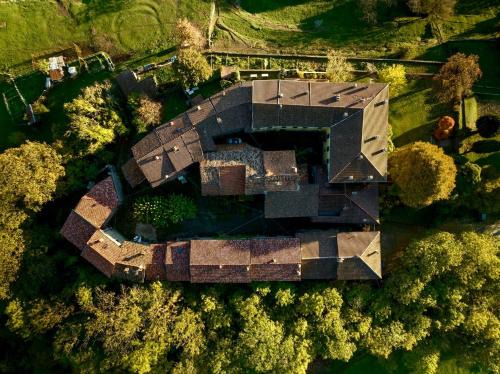 Carlazzo House | Workation Castle