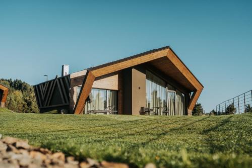 Nova Ponente Apartment | x-Lodges