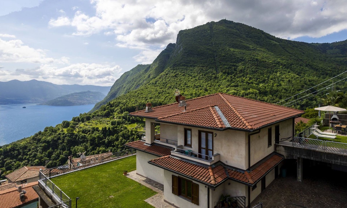 Fonteno Apartment | Xino Villetta by Interhome