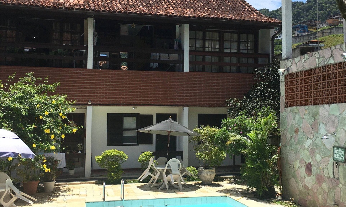 Parque das Palmeiras Apartment | Your home 02 in Angra