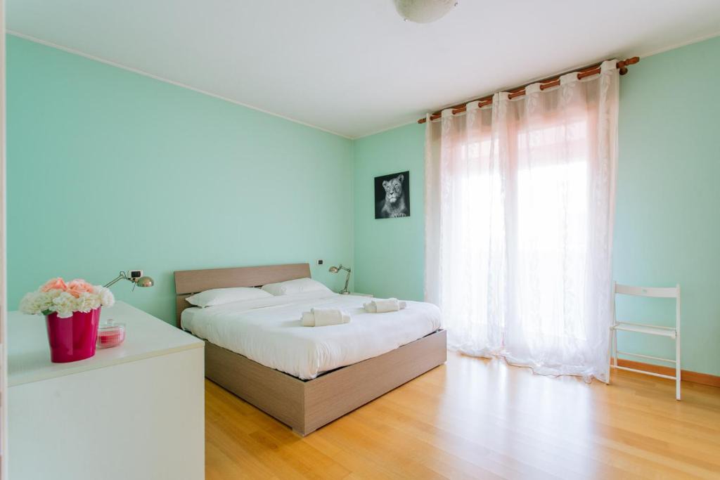 Cadoneghe Apartment | Yourbanflat Tiffany