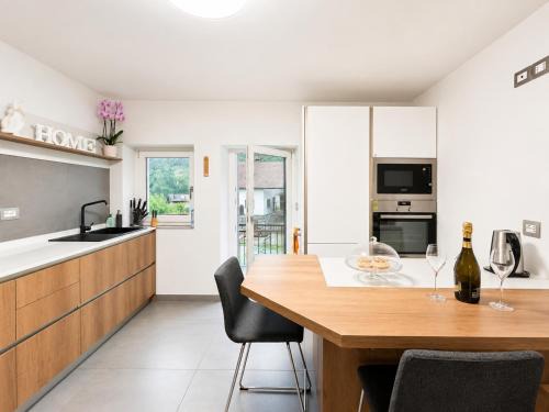 Ovaro Apartment | Zoncolan Grand Stay - Sport, Nature & Family Time