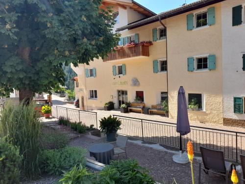 Trodena Hotel | Zum Löwen-Post