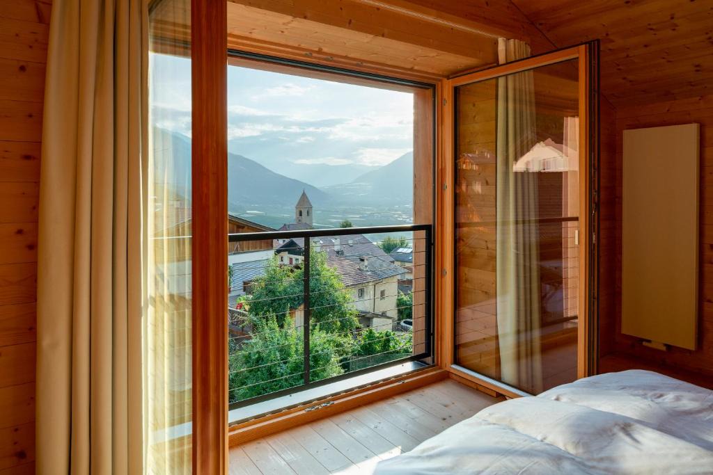 Laces Hotel | Zum Riesen Historic Refugium