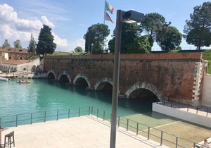 1 bedroom(s) Apartment near Peschiera del Garda