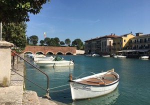 1 bedroom(s) Apartment near Peschiera del Garda