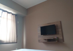 1 bedroom(s) Apartment near Flamengo
