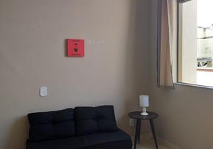1 bedroom(s) Apartment near Flamengo
