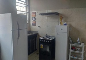 1 bedroom(s) Apartment near Flamengo