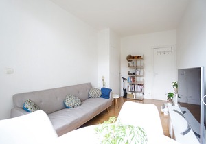1 bedroom(s) Apartment near Paris