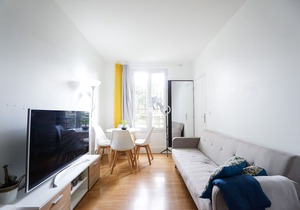 1 bedroom(s) Apartment near Paris