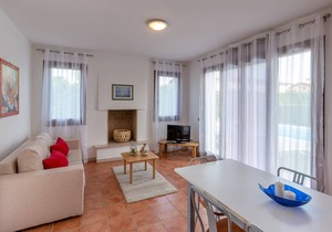 100 m² Villa ∙ 3 bedrooms ∙ 6 guests