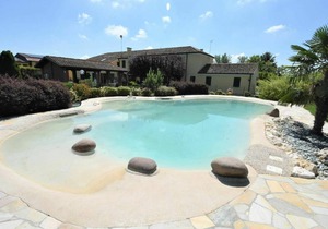110 m² House ∙ 2 bedrooms ∙ 5 guests