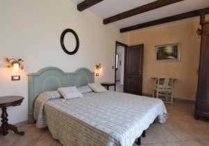 120 m² Apartment ∙ 2 bedrooms ∙ 4 guests